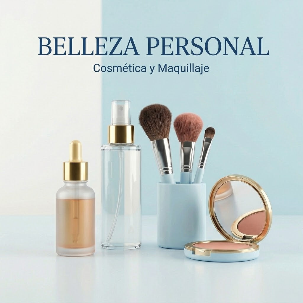 BELLEZA PERSONAL