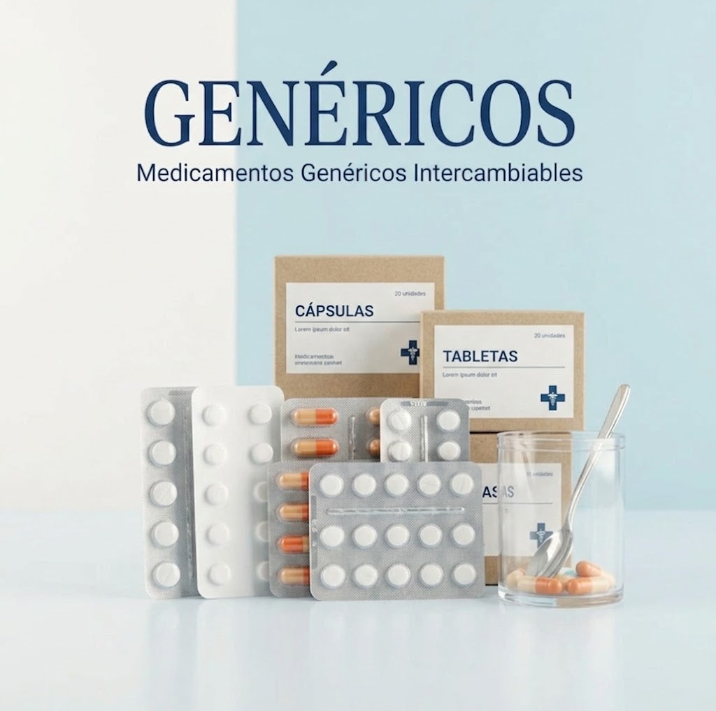 GENERICO
