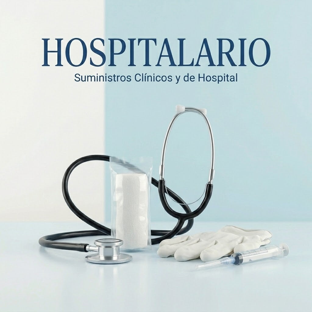 HOSPITALARIO