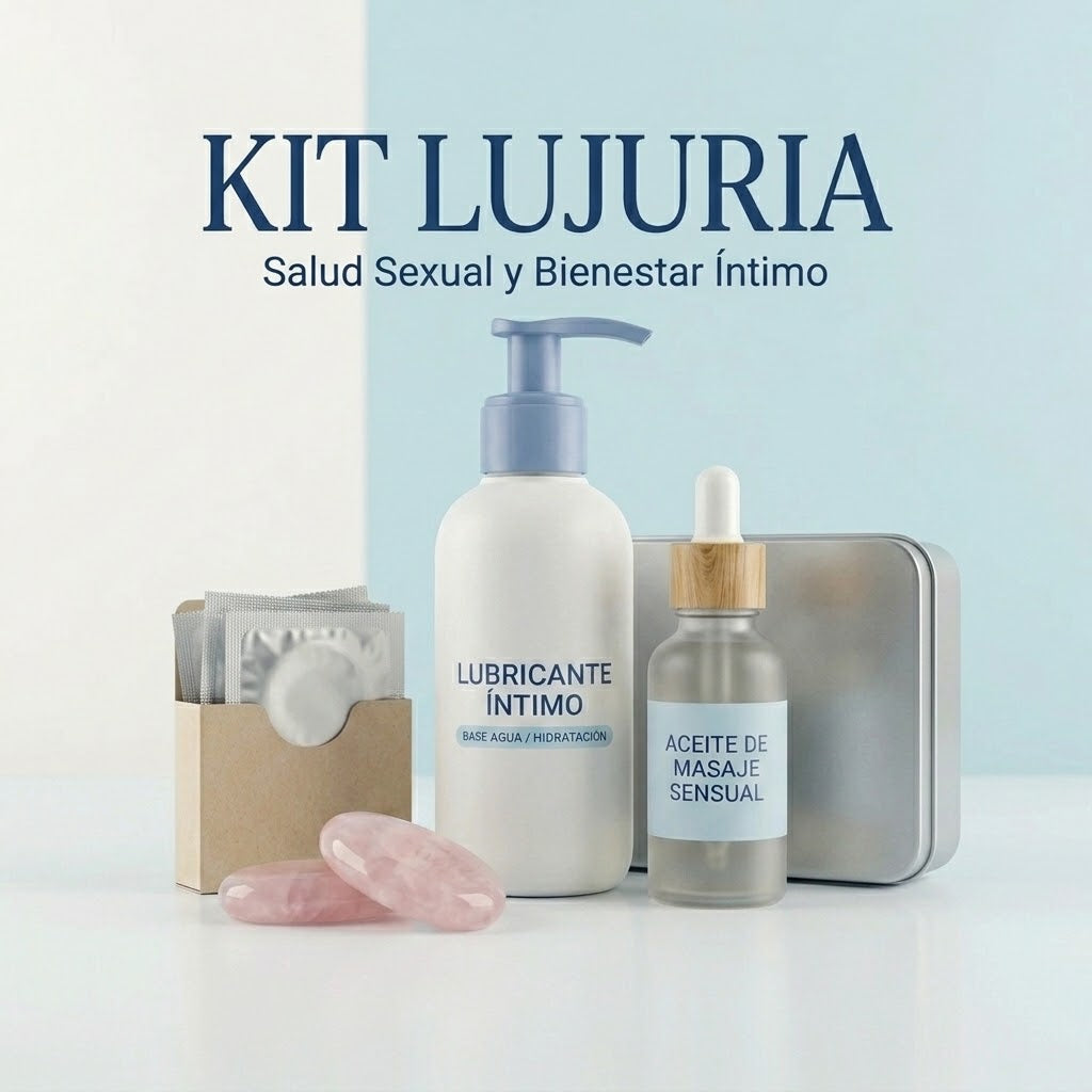 KIT LUJURIA