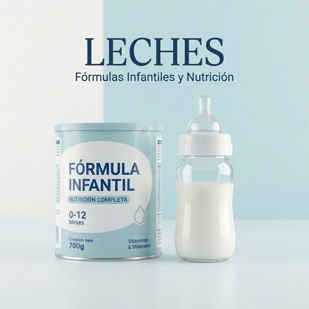 LECHES