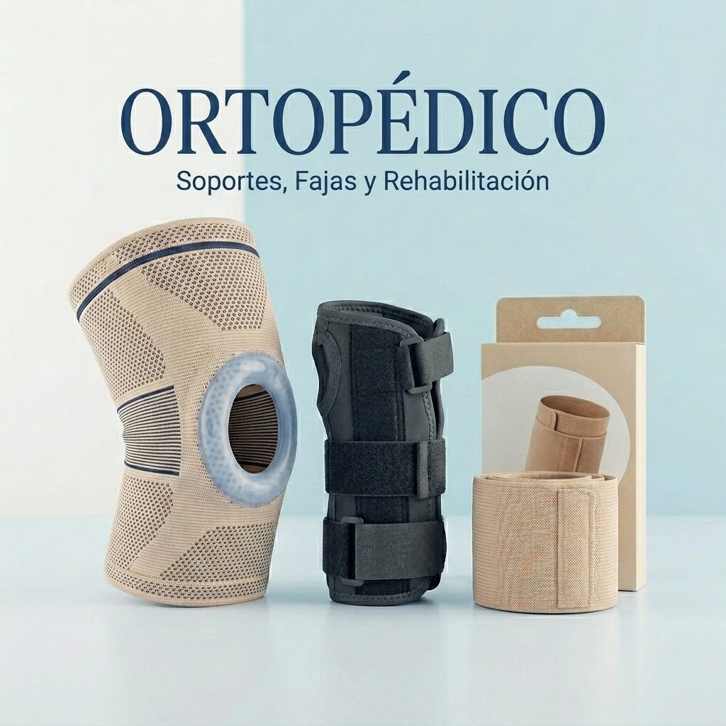 ORTOPEDICO