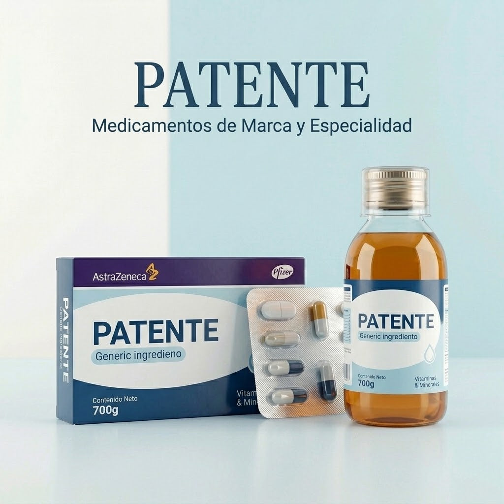 PATENTE