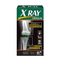 X-RAY 450/10/30MG CAPSULAS C/40
