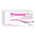 PROESSE PRO SUPLEMENTO ALIMENTICIO TABLETAS C/30