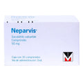 NEPARVIS 50MG COMPRIMIDOS C/30
