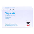 NEPARVIS 100MG CPR C/60