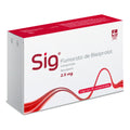 SIG 2.5MG COMPRIMIDOS C/30