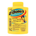 TALCO ODOLEX AMARILLO 150G