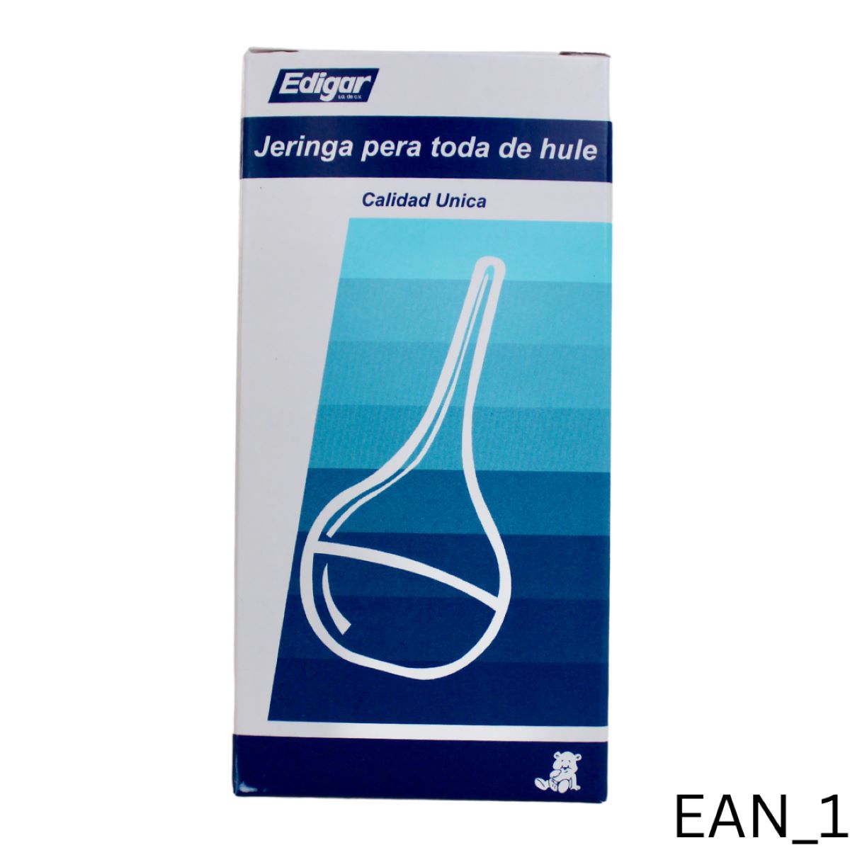 JERINGA PERA EDIGAR HULE NO 2