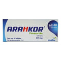 ARAHKOR 60MG TAB C/30