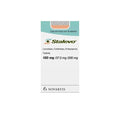 STALEVO 150/37.5/200MG TABLETAS C/30