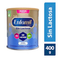 LECHE ENFAMIL SIN LACT 400G