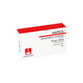NAPICIL 10MG/10MG CPR C/30