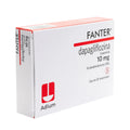 FANTER 10MG COMPRIMIDOS C/28