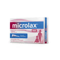 MICROLAX BEBE 90/9MG MICROENEMAS 5ML C/4