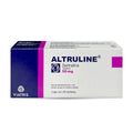 ALTRULINE 50MG TABLETAS C/28